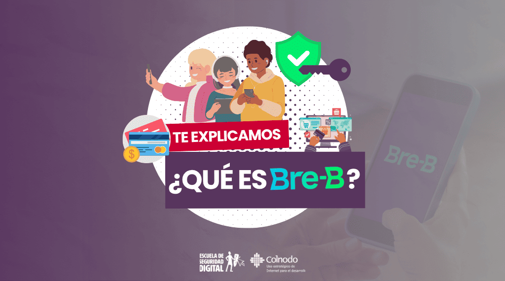 Gráfica alusiva a La nueva manera de realizar pagos virtuales en Colombia