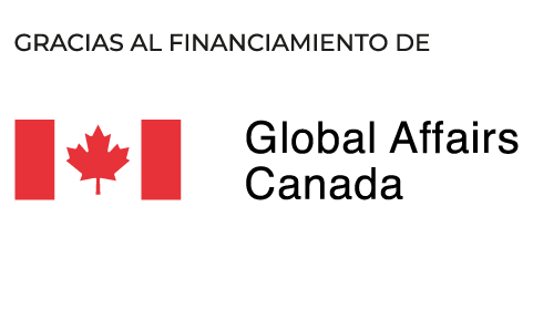 Logo de Global Affairs Canadá
