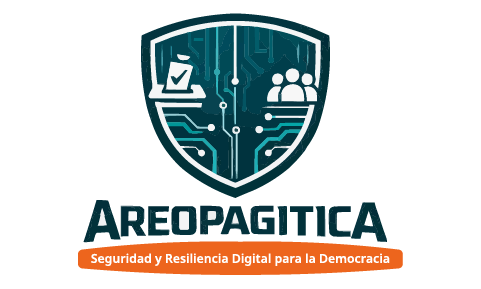 Logo de Areopagitica