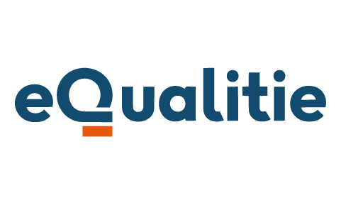 Logo de equalitie
