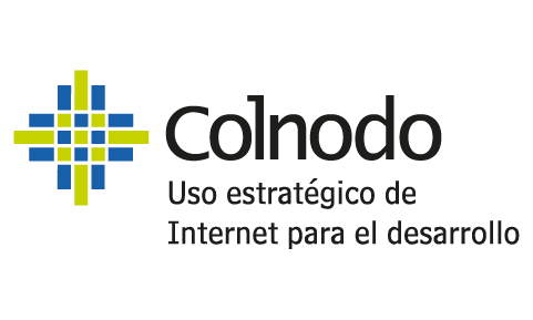 Logo de Colnodo